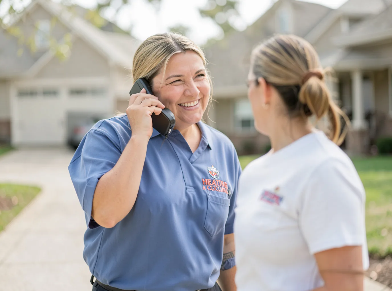 Hvac Repair Manassas, VA FAQs